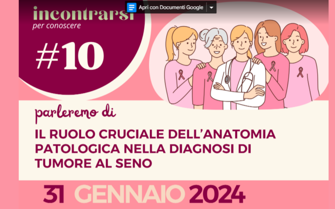 Incontrarsi