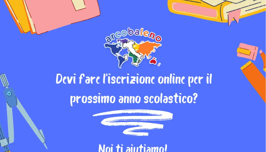 Migranti: iscrizioni scuola