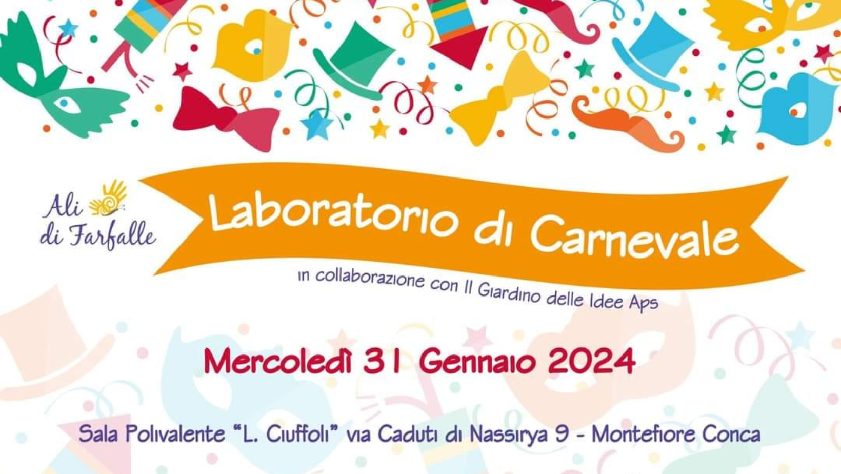 montefiore-rimini-festa-carnevale-2024 Carnevale