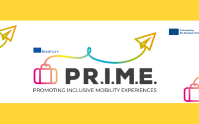 Sondaggio per il progetto PR.I.M.E.
