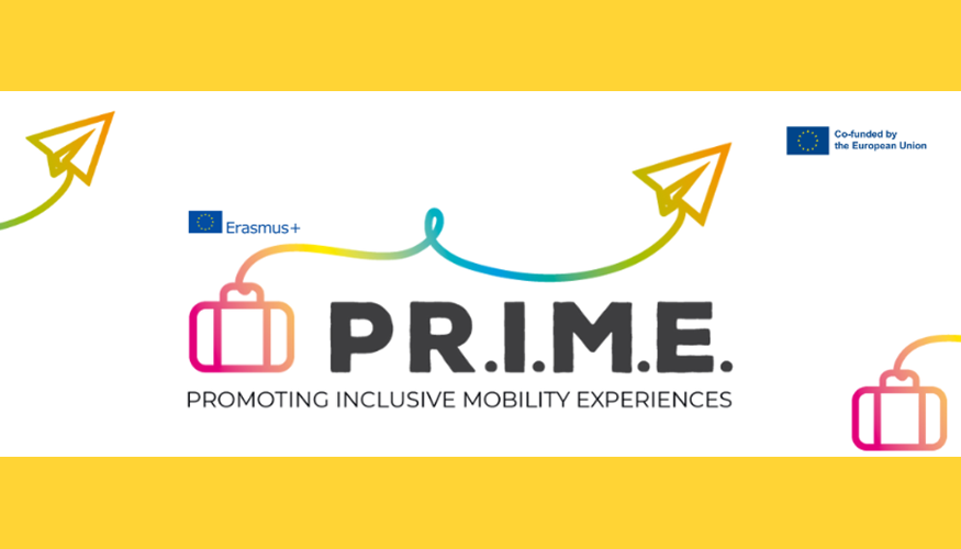 Sondaggio per il progetto PR.I.M.E.