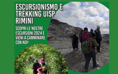 A spasso con Uisp