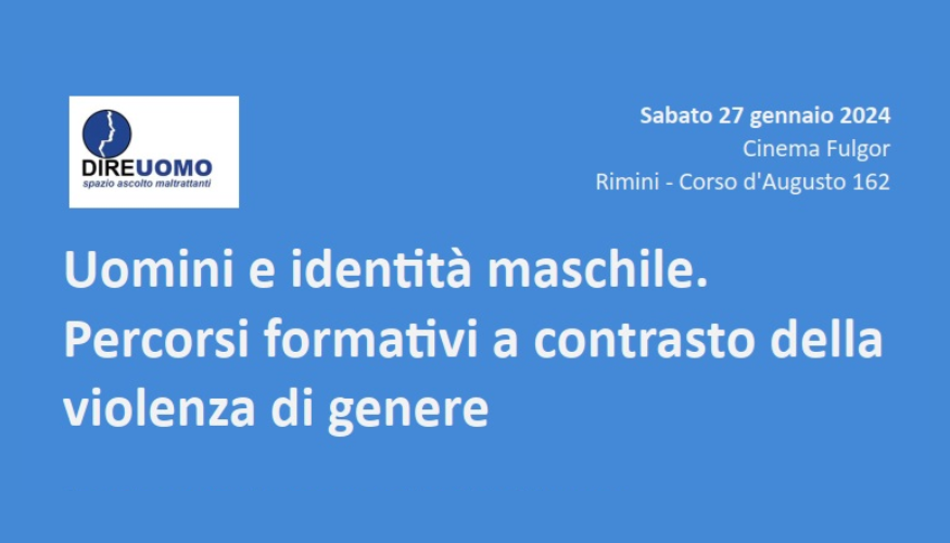 Violenza di genere