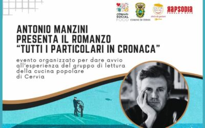 Presentazione di: “Tutti i particolari in cronaca”