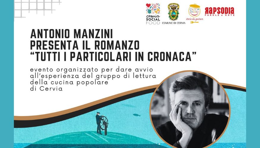 Presentazione di: “Tutti i particolari in cronaca”