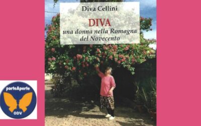 Presentazione del libro su Diva Cellini