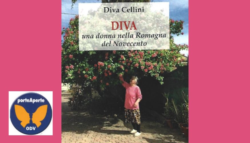 Presentazione del libro su Diva Cellini
