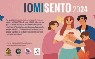 Io mi sento 2024