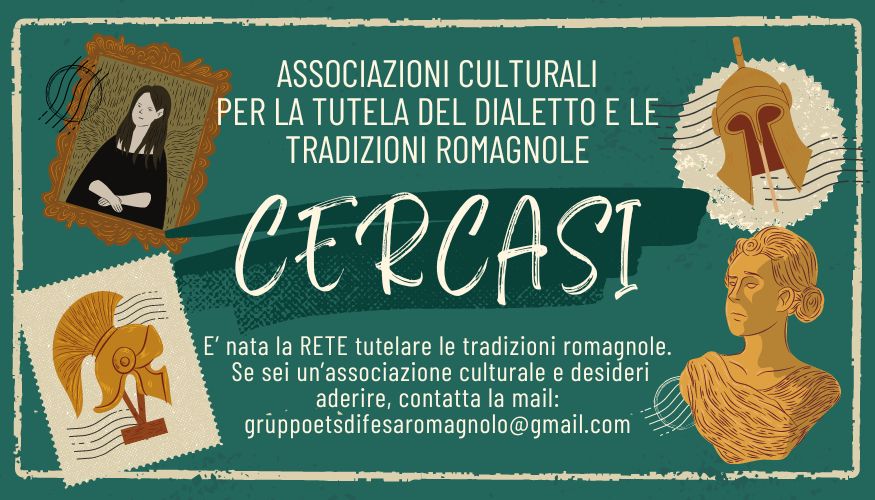 Fare rete per tutelare le tradizioni romagnole