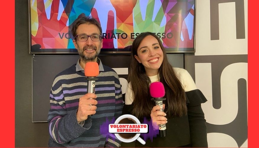 Volontariato espresso – puntata 8