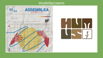In assemblea con Humus