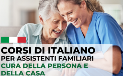 Assistenti familiari