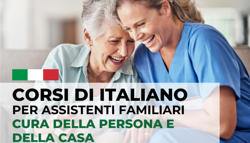 Assistenti familiari