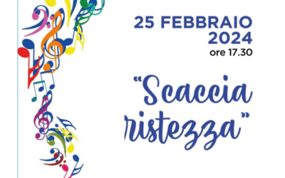 Concerto per Marco
