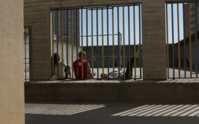 Donne carcere e lavoro