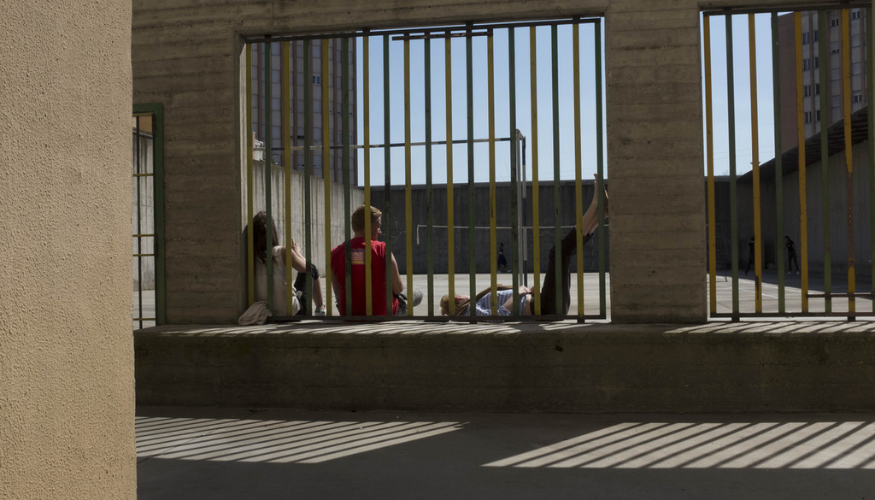 Donne carcere e lavoro