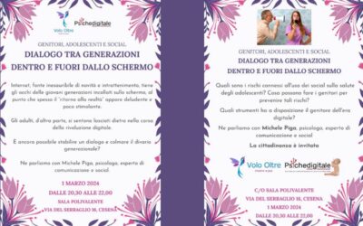 Dialogo tra generazioni