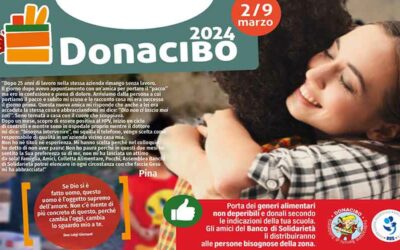 Donacibo 2024