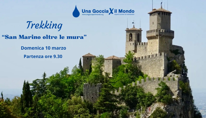San Marino che non ti aspetti