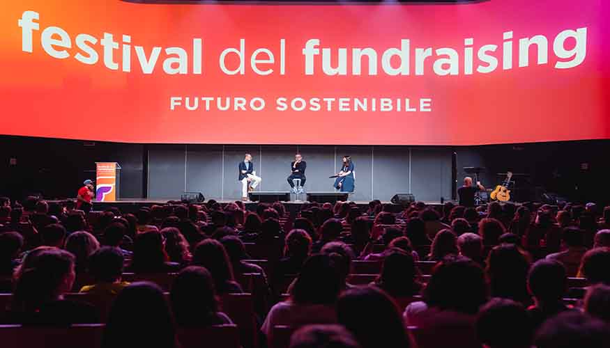 Festival del Fundraising 2024