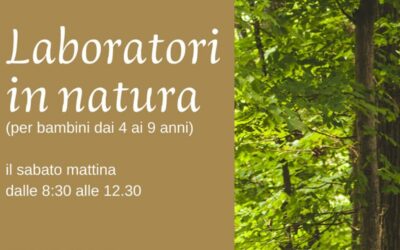 Laboratori in natura Menecor
