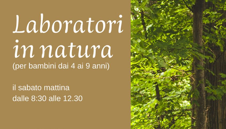 Laboratori in natura Menecor