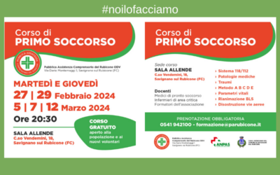 Volontariato bene comune