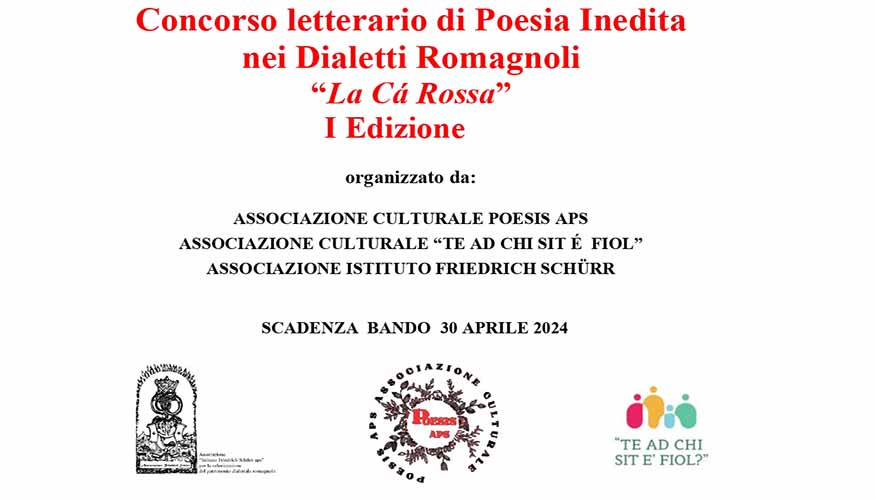 Concorso poesia