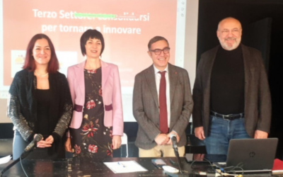 Consolidarsi per innovare