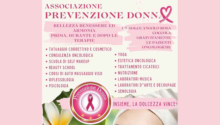Un dolce angolo rosa