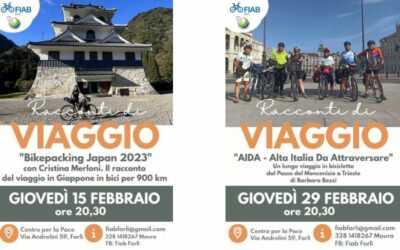 Racconti di viaggio