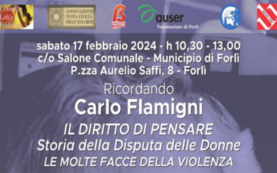 Ricordando Carlo Flamigni