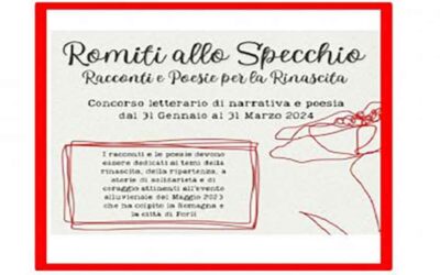Concorso letterario per la rinascita