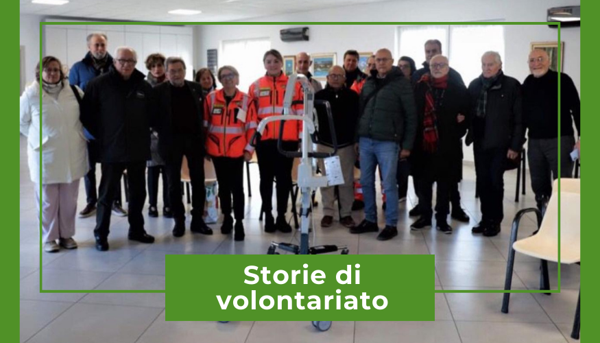 Un sollevatore per tutti