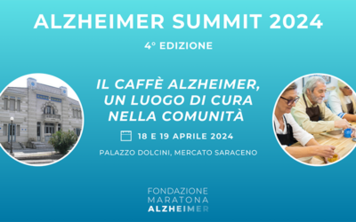 Alzheimer Summit 2024