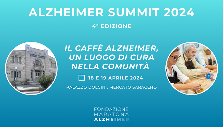 Alzheimer Summit 2024