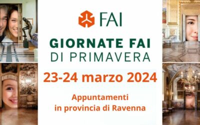 Giornate del FAI di primavera
