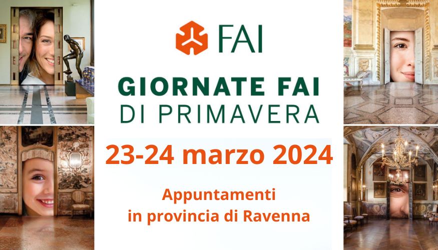 Giornate del FAI di primavera