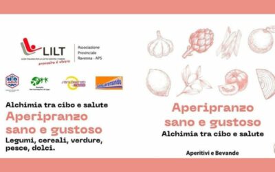 Alchimia tra cibo e salute