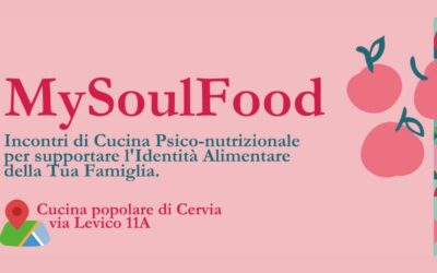 My soul food