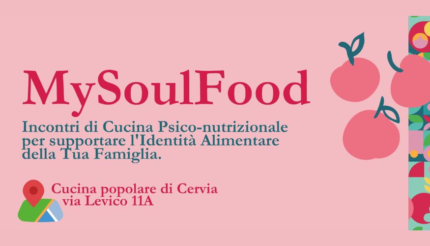 My soul food