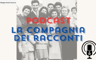 Il podcast dei… racconti
