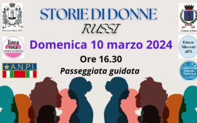 Storie di donne