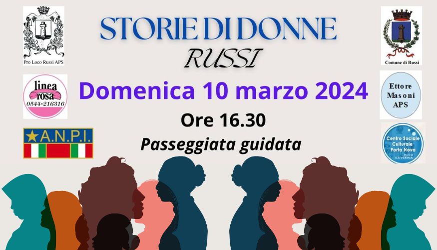 Storie di donne