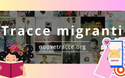 Notizie da Tracce migranti