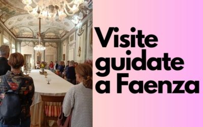 In giro per Faenza