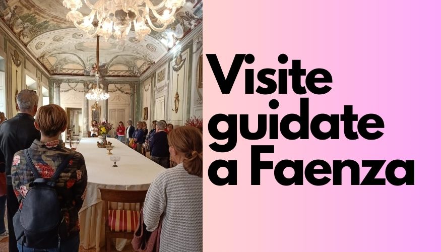 In giro per Faenza