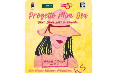 Progetto Mim-Osa