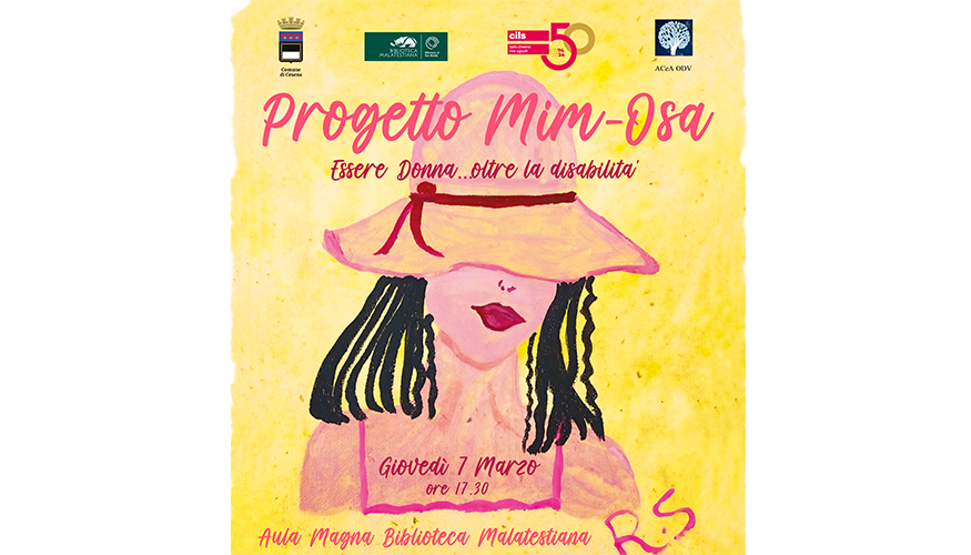 Progetto Mim-Osa