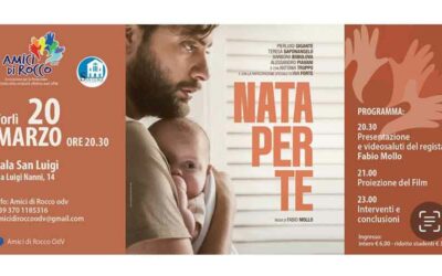 Nata per te